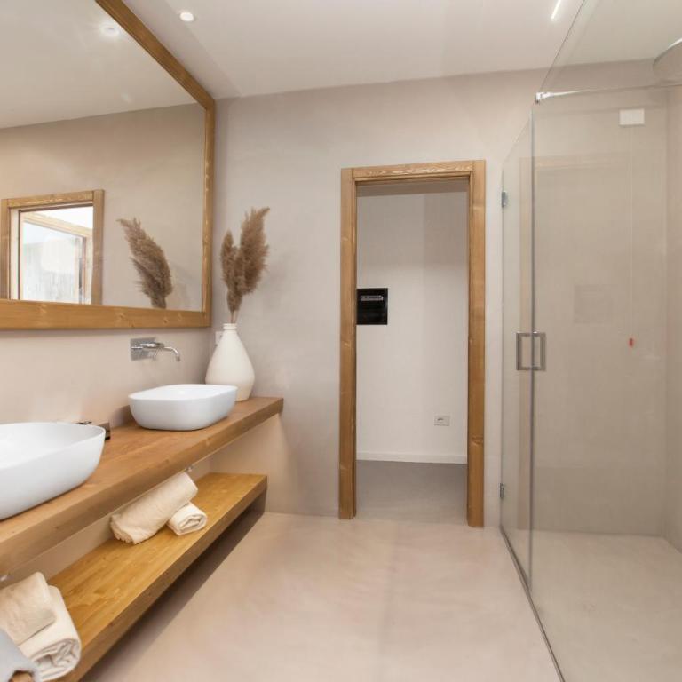 Maya Beach Resort - Suite con 2 Camere da Letto - 9