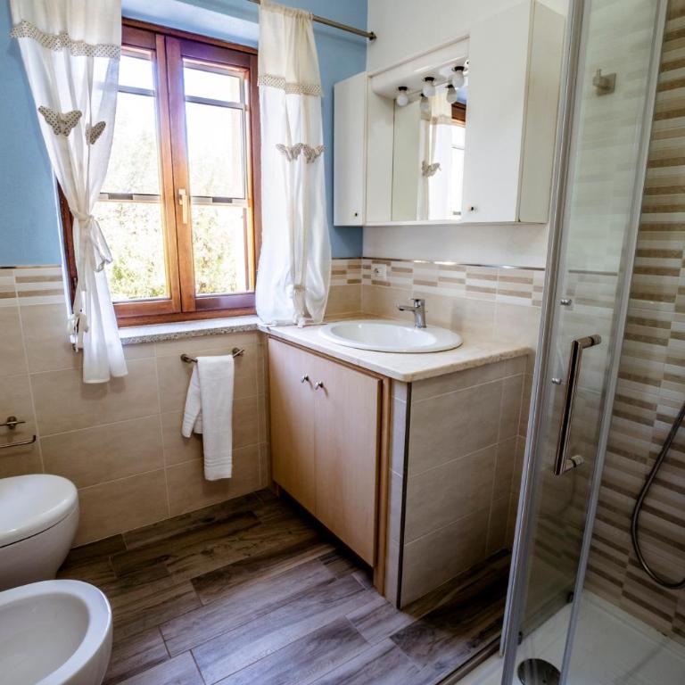 Appartamento La Collinetta LT - PMS CaseVacanze - Casa con 2 Camere da Letto - 5