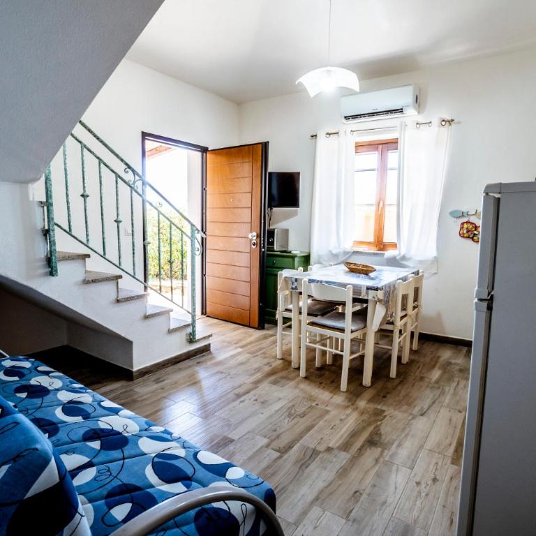 Appartamento La Collinetta LT - PMS CaseVacanze - Casa con 2 Camere da Letto - 3