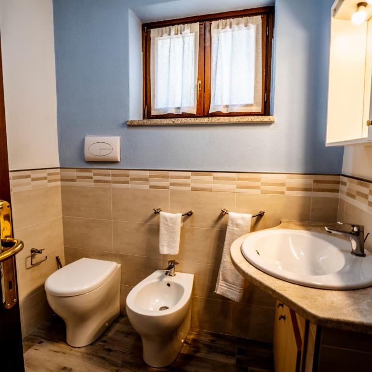 Appartamento La Collinetta LT - PMS CaseVacanze - Casa con 2 Camere da Letto - 15