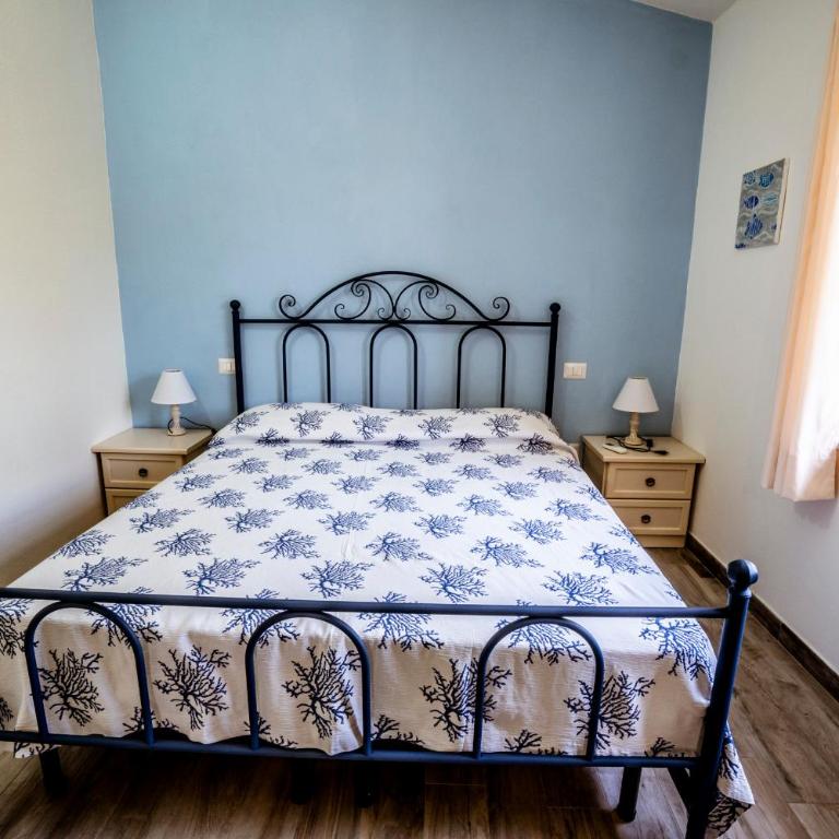 Appartamento La Collinetta LT - PMS CaseVacanze - Casa con 2 Camere da Letto - 19