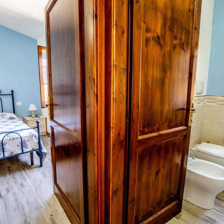 Appartamento La Collinetta LT - PMS CaseVacanze - Casa con 2 Camere da Letto - 18
