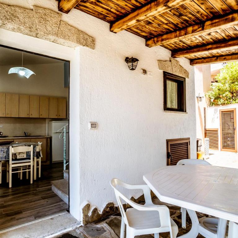 Appartamento La Collinetta LT - PMS CaseVacanze - Casa con 2 Camere da Letto - 11
