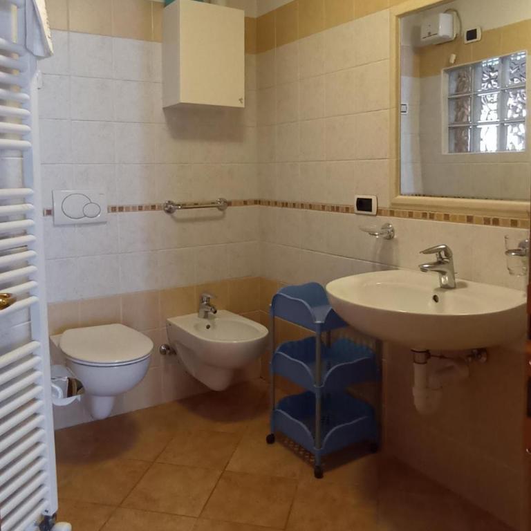 Garni Delia - Appartement 1 Chambre - 2