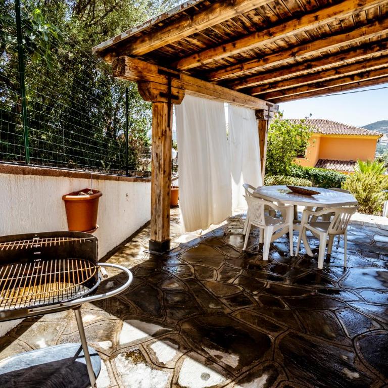 Appartamento La Collinetta LT - PMS CaseVacanze - Casa con 2 Camere da Letto - 9
