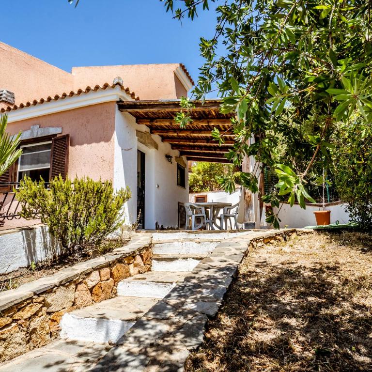 Appartamento La Collinetta LT - PMS CaseVacanze - Casa con 2 Camere da Letto - 1