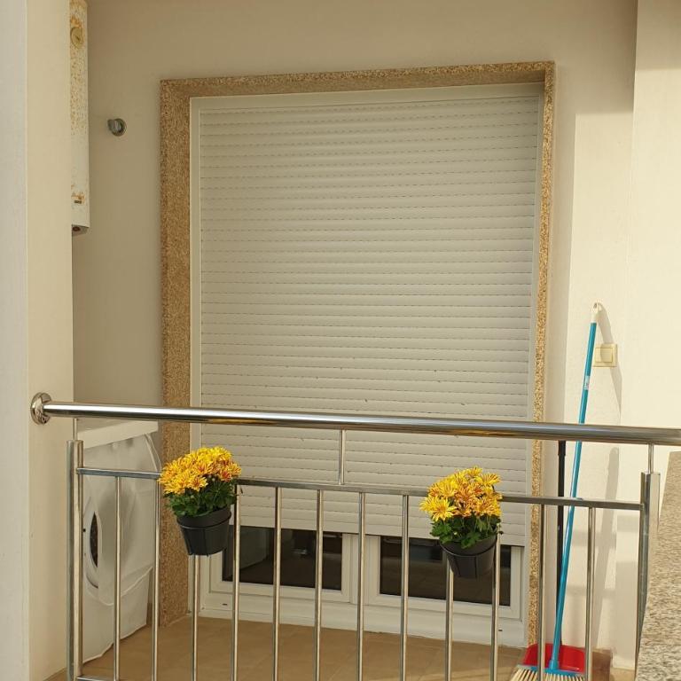 Piso puerto Foz - Apartamento de 2 dormitorios - 15