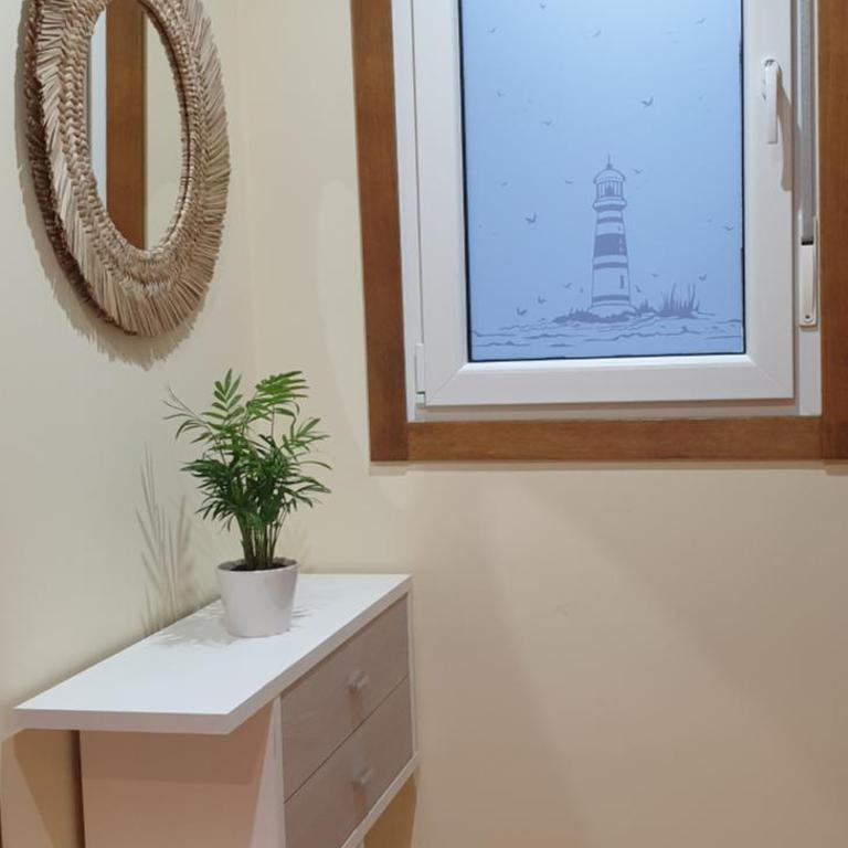 Piso puerto Foz - Apartamento de 2 dormitorios - 14