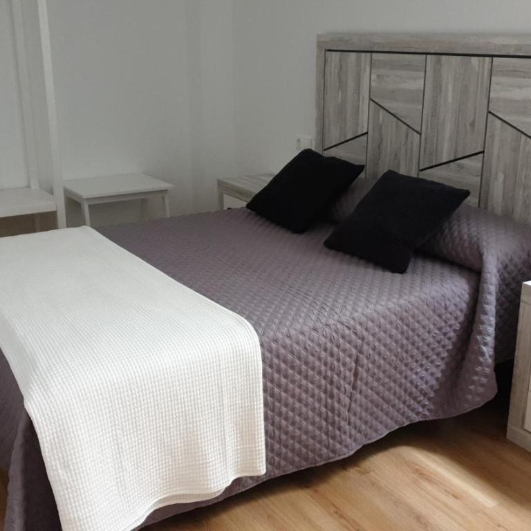 Piso puerto Foz - Apartamento de 2 dormitorios - 6