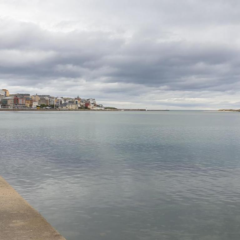 Piso puerto Foz - Apartamento de 2 dormitorios - 19