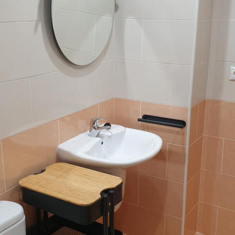 Piso puerto Foz - Apartamento de 2 dormitorios - 3