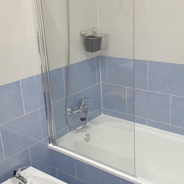 Piso puerto Foz - Apartamento de 2 dormitorios - 7
