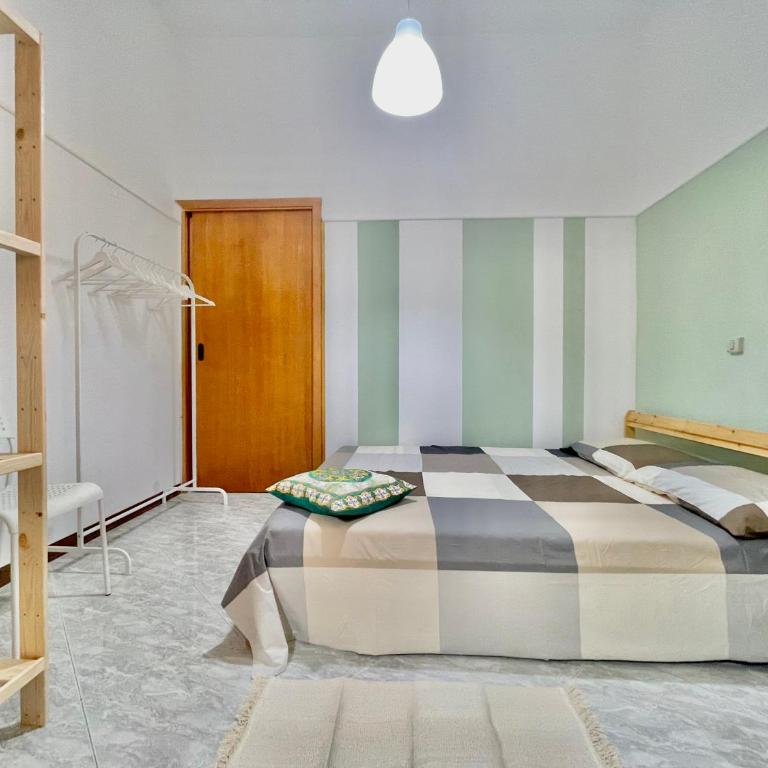 Casa vacanze “U Cavaleri “ - Maison 2 Chambres - 15