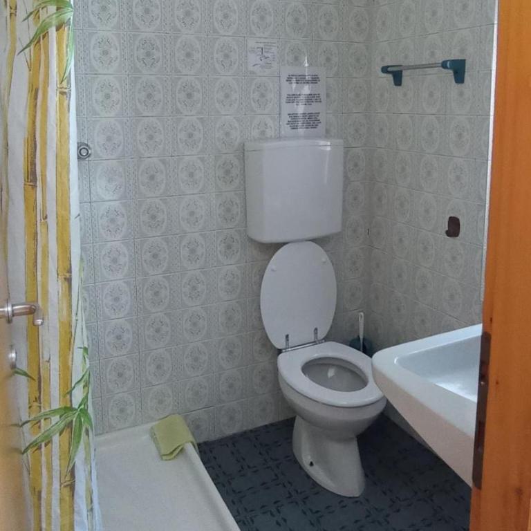 Garni Delia - Chambre Double ou Lits Jumeaux - 5