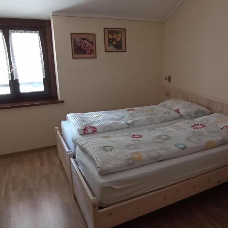 Garni Delia - Chambre Double ou Lits Jumeaux - 6