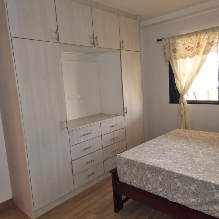 CRUCITALIA Departamento x 8 - Apartamento de 3 dormitorios - 26