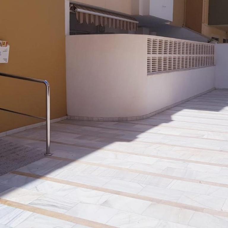 TERRAZA AL MAR - Apartamento con vistas al mar - 37