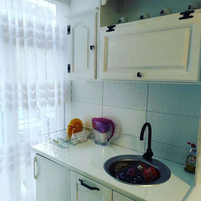 Kaja - One-Bedroom Apartment - 16