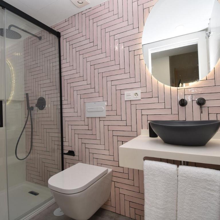 Apartamento Emperatriz - Apartamento de 2 dormitorios - 7