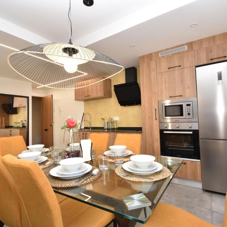 Apartamento Emperatriz - Apartamento de 2 dormitorios - 8