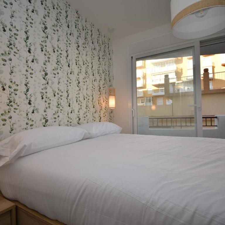 Apartamento Emperatriz - Apartamento de 2 dormitorios - 2
