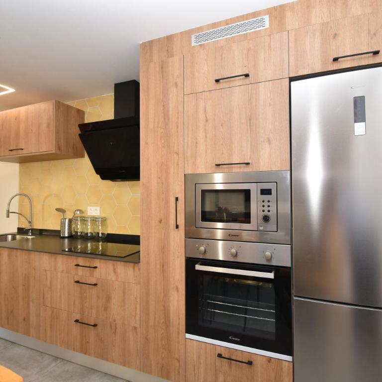 Apartamento Emperatriz - Apartamento de 2 dormitorios - 9