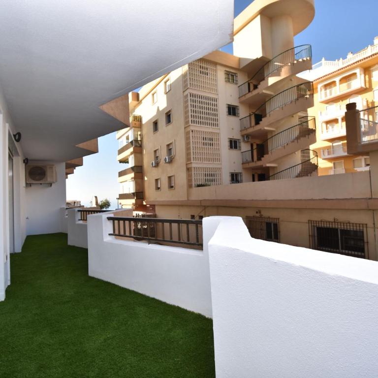 Apartamento Emperatriz - Apartamento de 2 dormitorios - 12