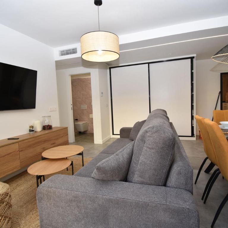 Apartamento Emperatriz - Apartamento de 2 dormitorios - 13