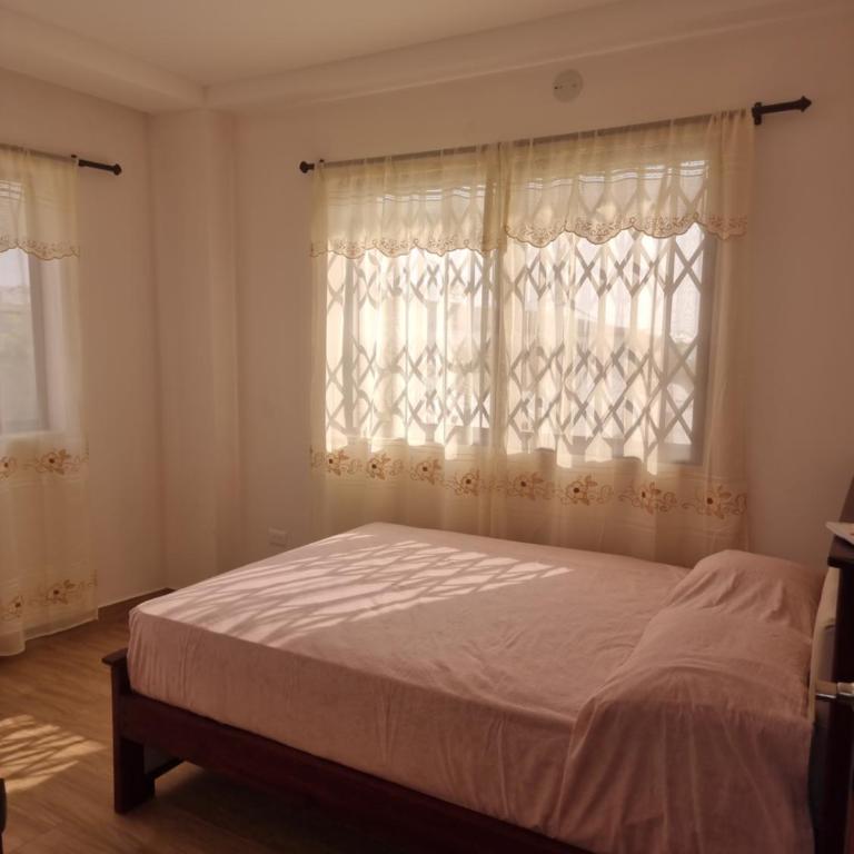 CRUCITALIA Departamento x 8 - Apartamento de 3 dormitorios - 23