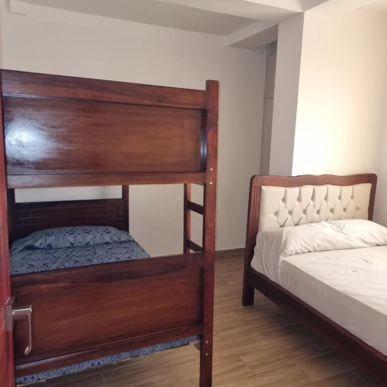 CRUCITALIA Departamento x 8 - Apartamento de 3 dormitorios - 16