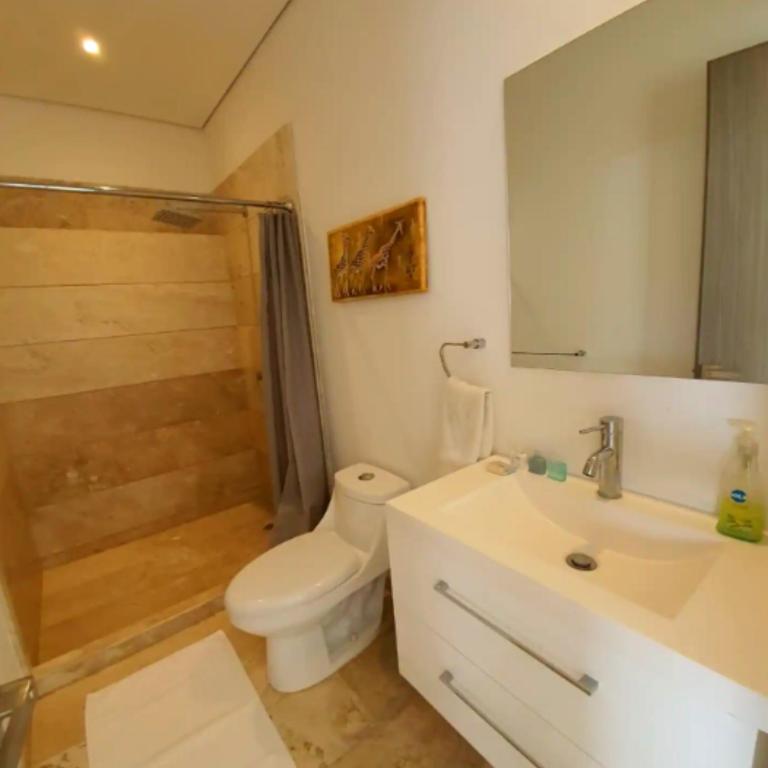Apartamento Frente al Mar en Acapulco - Apartamento de 2 dormitorios - 20