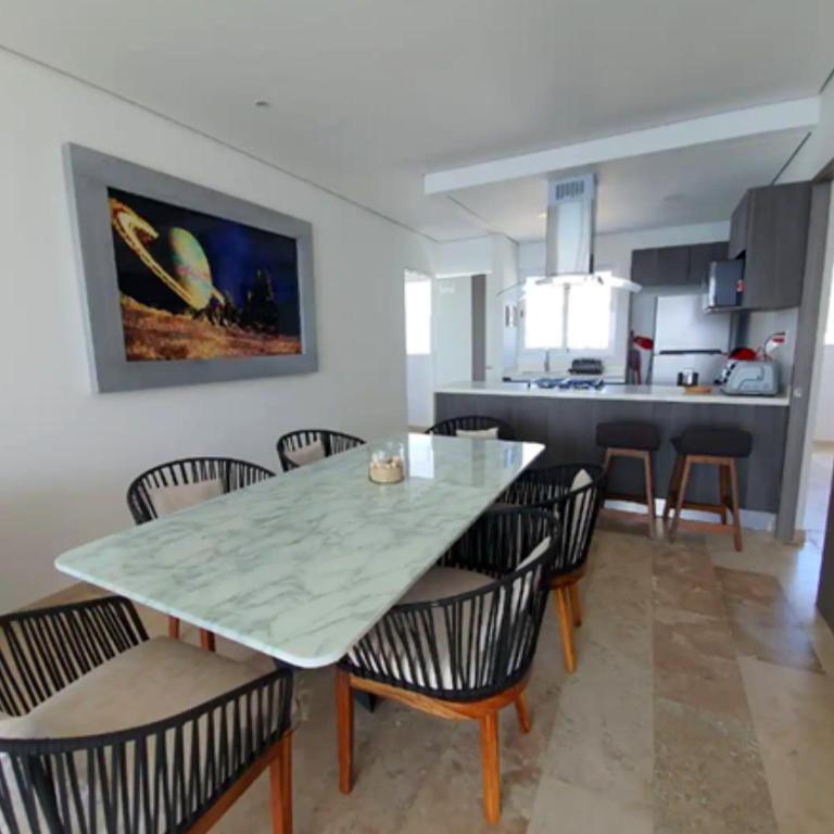 Apartamento Frente al Mar en Acapulco - Apartamento de 2 dormitorios - 12