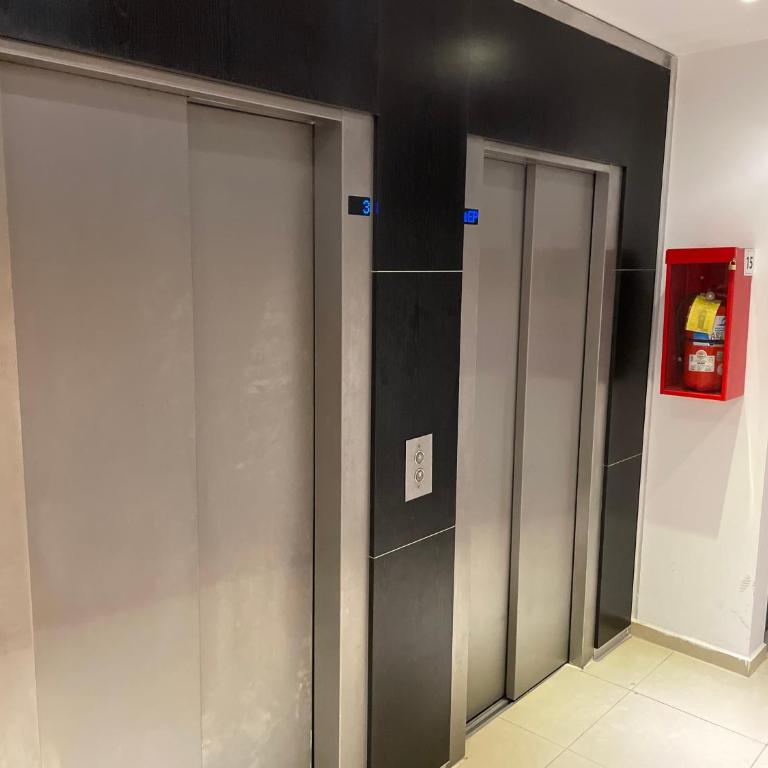 Dpto ETOILE con Balcón - Apartamento de 1 dormitorio - 16