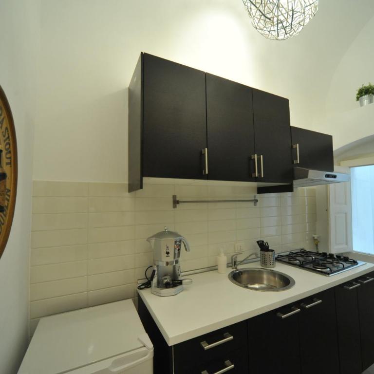 Zuppetta16 Apartments - Monolocale - 5