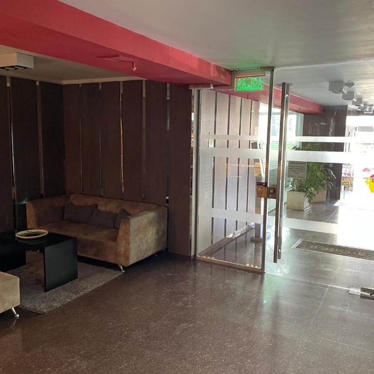 Dpto ETOILE con Balcón - Apartamento de 1 dormitorio - 21