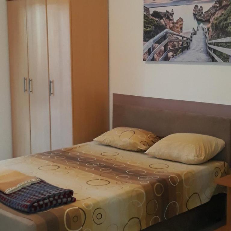 Apartments Petricevic - Studio Apartman - 1