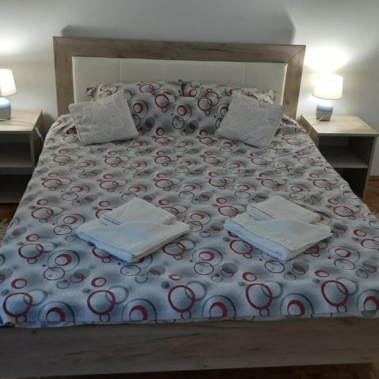 Studio southern star - Apartman sa 1 Spavaćom Sobom - 1