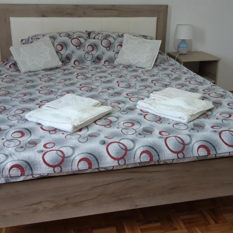 Studio southern star - Apartman sa 1 Spavaćom Sobom - 6