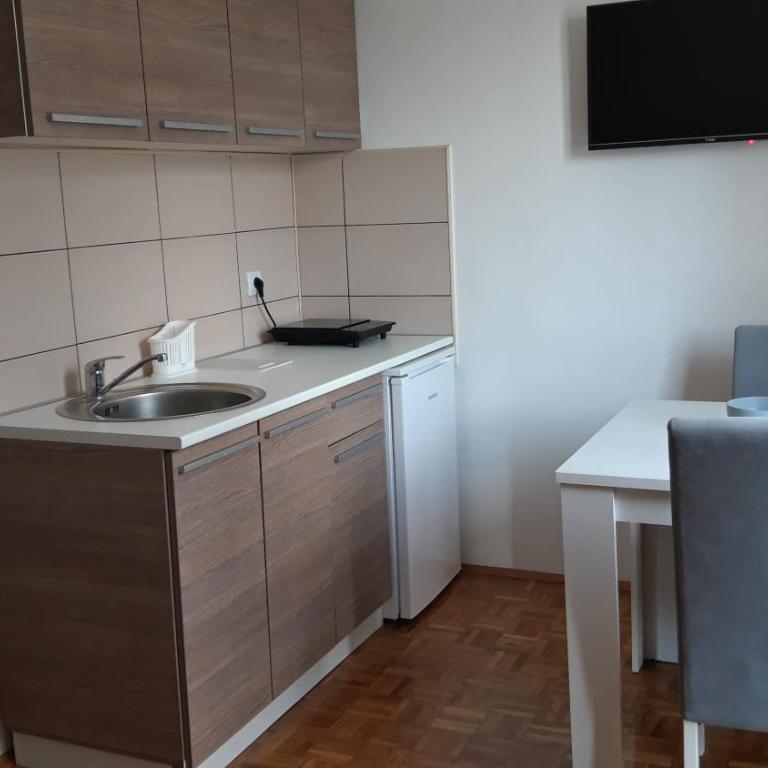 Studio southern star - Apartman sa 1 Spavaćom Sobom - 3