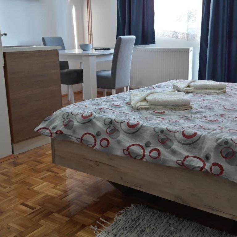 Studio southern star - Apartman sa 1 Spavaćom Sobom - 4