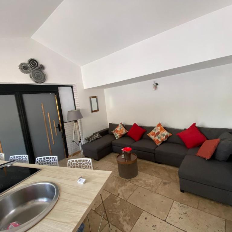 Villa Mas de la Mer - Casa de 2 dormitorios - 42