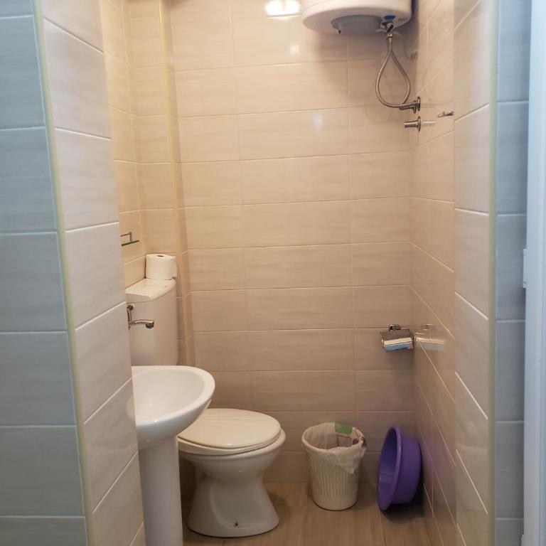 Apartments Petricevic - Studio Apartman - 3