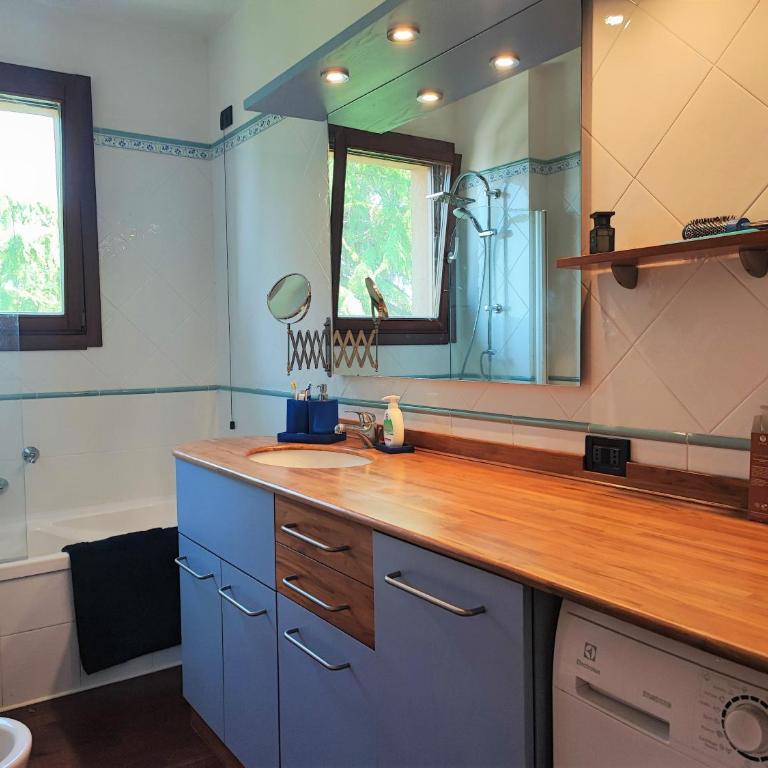 Fido Home with Lagoon View - Apartamento de 2 dormitorios - 2