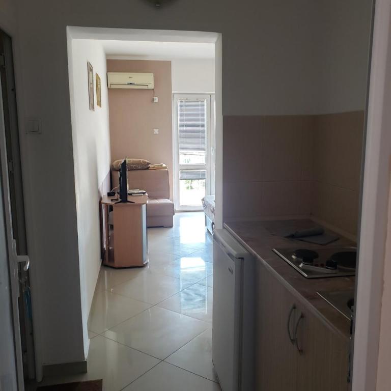 Apartments Petricevic - Studio Apartman - 11