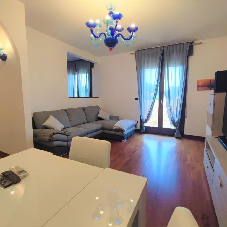 Fido Home with Lagoon View - Apartamento de 2 dormitorios - 1