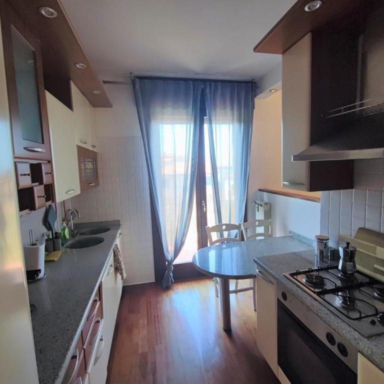 Fido Home with Lagoon View - Apartamento de 2 dormitorios - 3