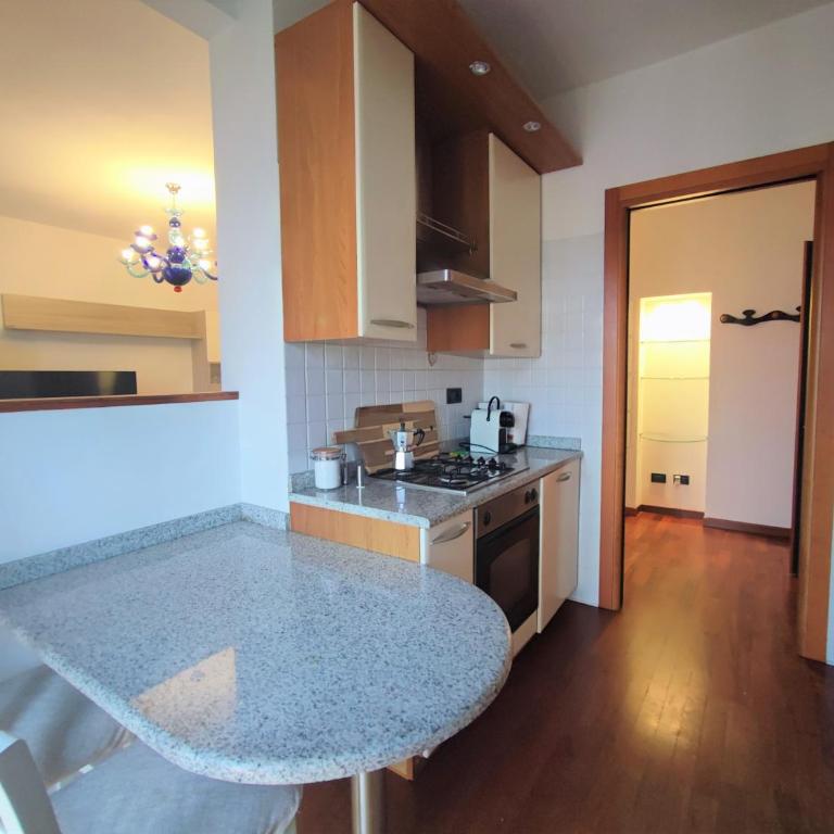 Fido Home with Lagoon View - Apartamento de 2 dormitorios - 4