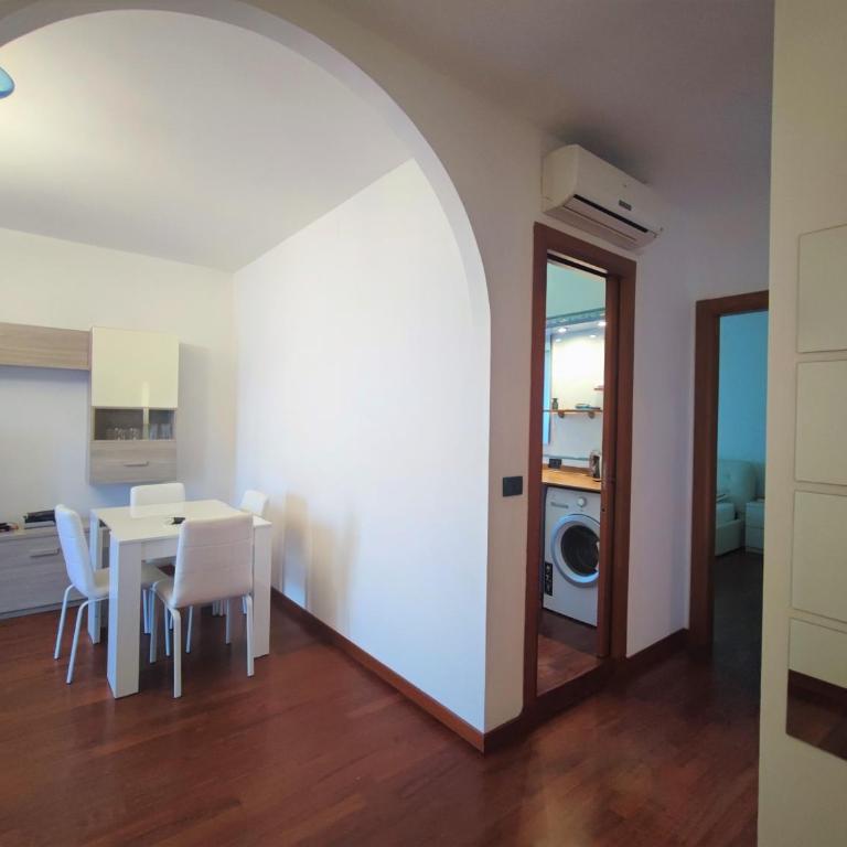 Fido Home with Lagoon View - Apartamento de 2 dormitorios - 7