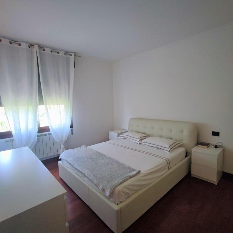 Fido Home with Lagoon View - Apartamento de 2 dormitorios - 8