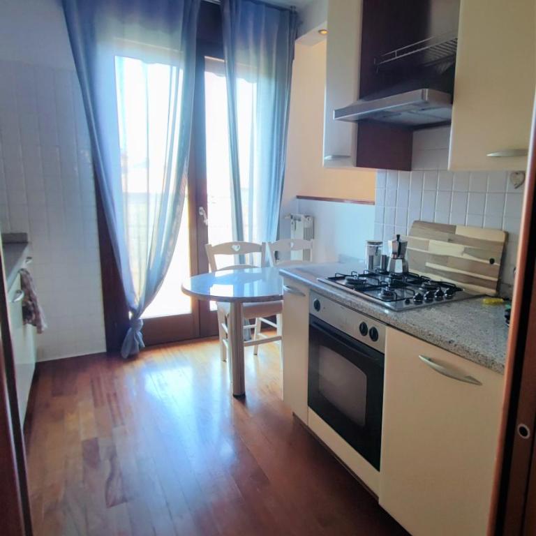 Fido Home with Lagoon View - Apartamento de 2 dormitorios - 9